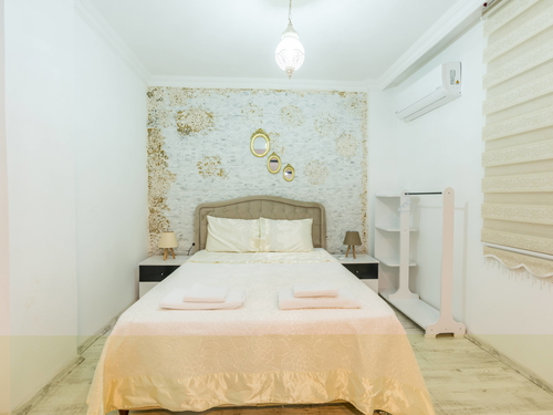  gece  -  Kasım
  | Kalkan Ulugöl'de Isıtmalı Kapalı Havuzlu Romantik Villa Tatili